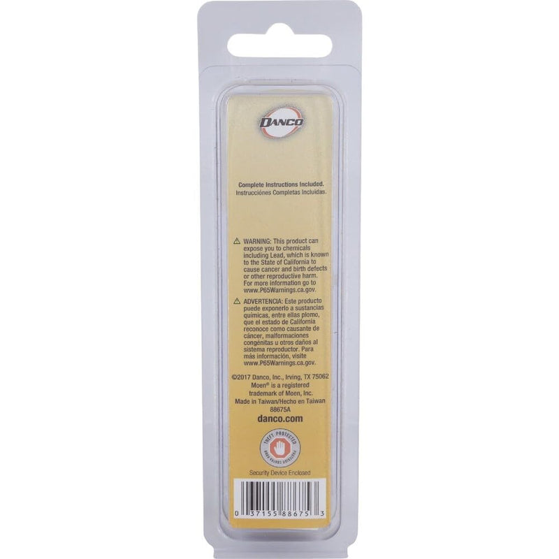 Danco 88675A Replacement Moen Posi-Temp Cartridge , White