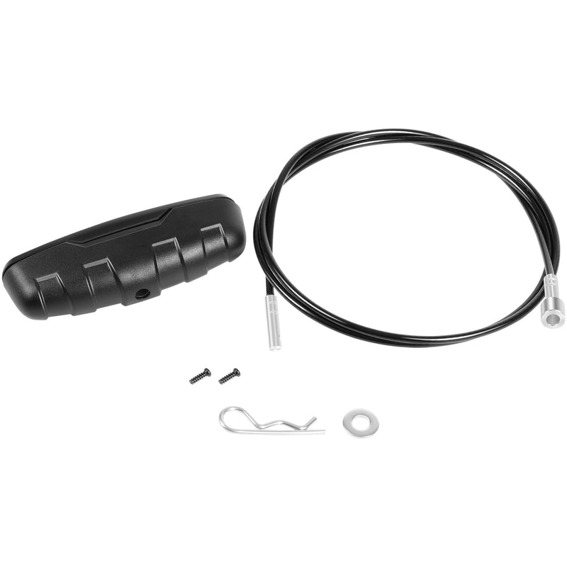 010-12832-30 Trolling Motor Pull Handle