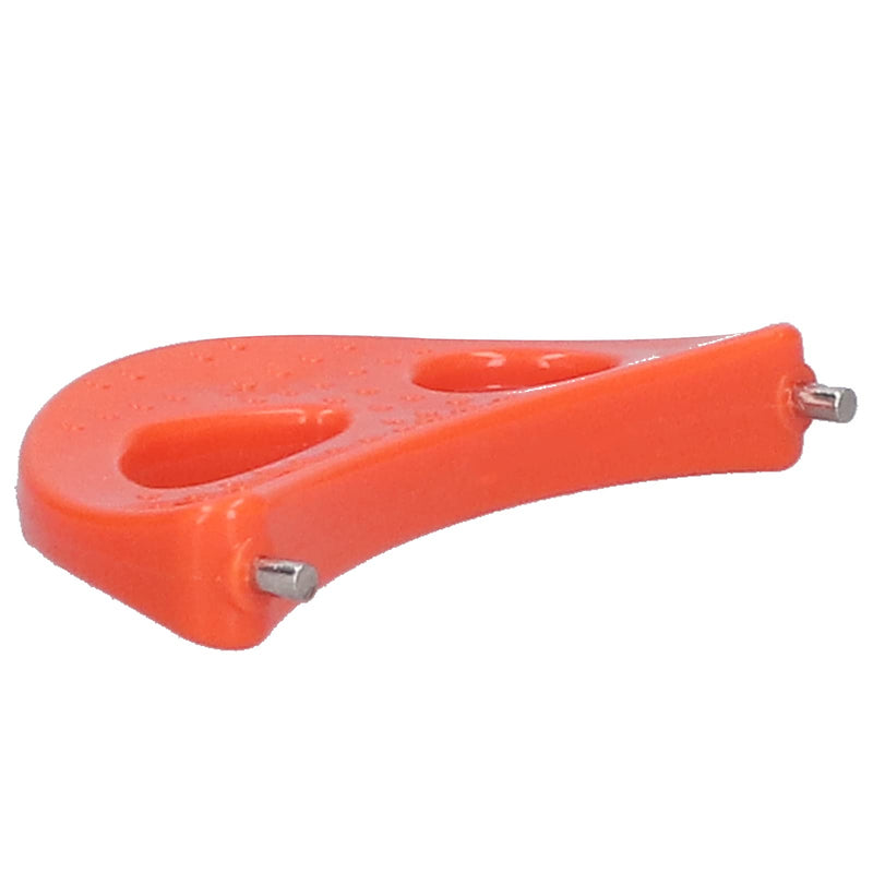 GLOGLOW Tool Power Juicer Replacement Parts for Juicer CL003AP E1188 E1189 MT1000 Juicer Accessories(orange) orange