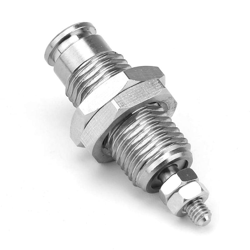 Pneumatic Air Cylinder CJPB Cylinder Single Mini Needle Shape Pneumatic Cylinder Bolt Bore Positioning Devices(CJPB6*10),Cylinder