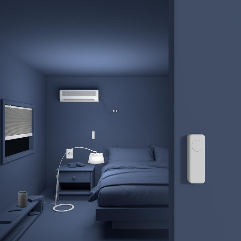 THIRDREALITY Smart Hub Gen2 Plus, ZigBee 3.0 standard, Smart Home gateway, Mini Size, 2.4GHz WiFi, Compatible with Alexa and Google Home, work with all THIRDREALITY ZigBee devices