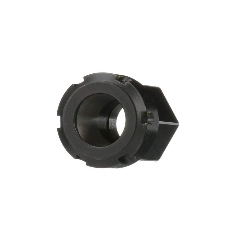 HHIP 3900-5128 Hex ER-32 Collet Block,Yellow ER-32 Type