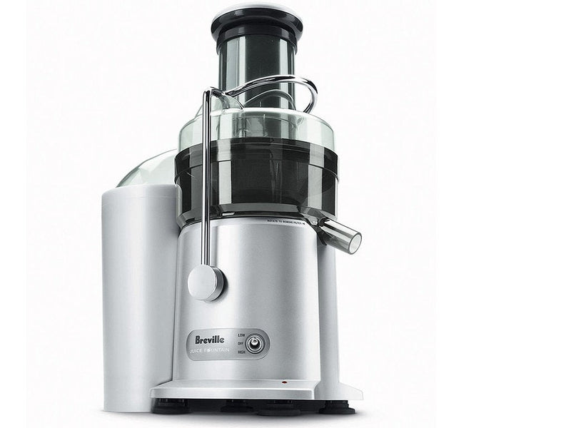 Breville BR-1 Mesh Filter Basket for JE95XL, JE98XL, BJE200XL Juicers