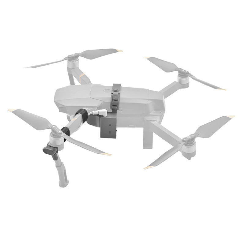 Drone Dispenser, Quick Release Air Drop System for DJI Mavic Pro RC Drone