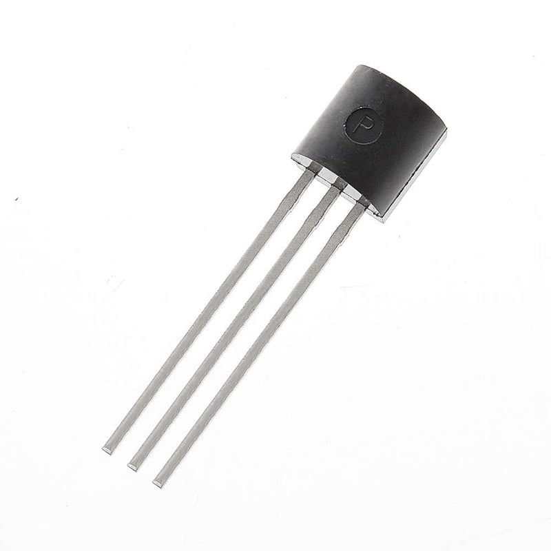 5pcs TMP36GT9Z TMP36 Temperature Analog Sensor -40 → +125 °C ±3°C Voltage,3-Pin
