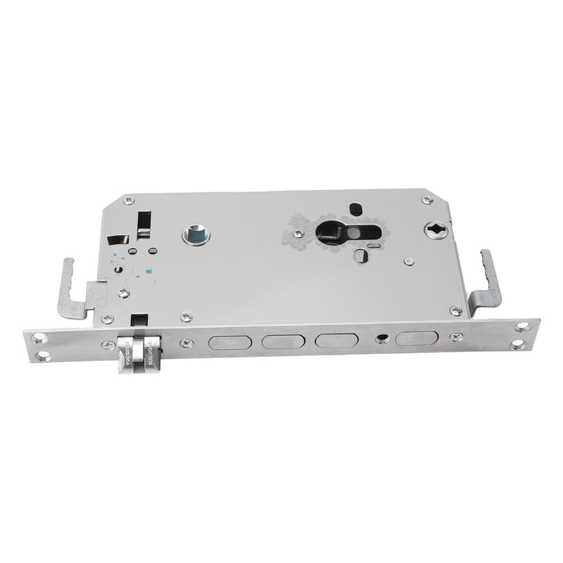 Mortise Lock, Antijam Smart Door Accessory Lock Body for Repair