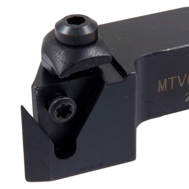 HHIP 2304-1751 MTVOR 12-4B Right hand Indexable Threading Tool Holder