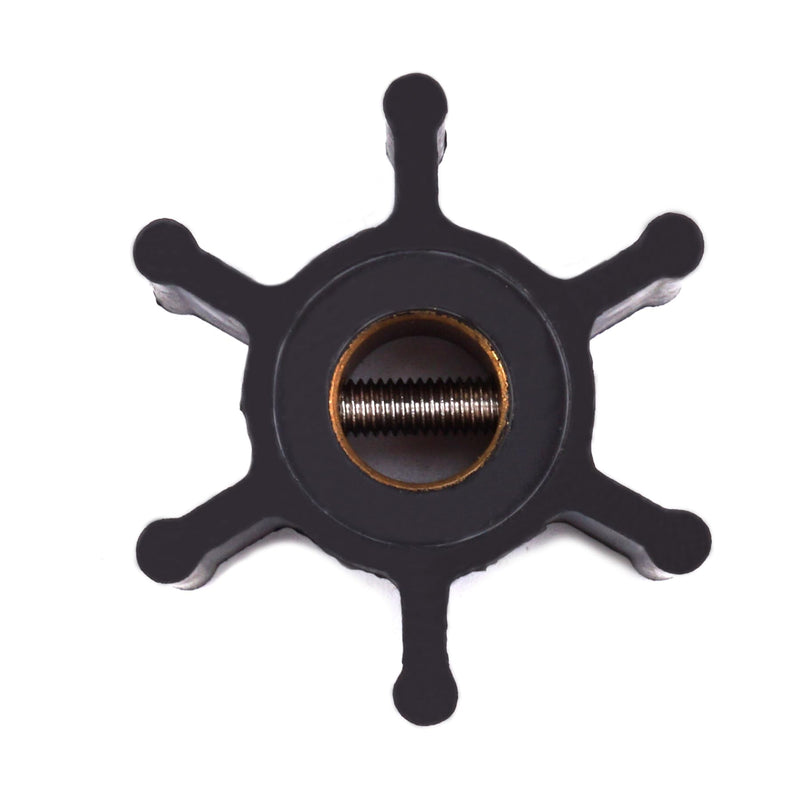 12009 Boat Motor Impeller Repair Kit for Northern Lights Pump Number 25-12007 replaces 25-12009 Sierra 23-3315 Marine Engine 12009