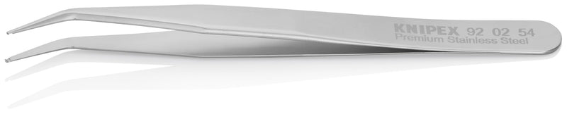 KNIPEX 92 02 54 Precision Tweezers