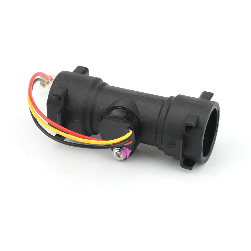 Replacement Water Flow Sensor Hall Flow Switch JR-A568-5B Suitable for Instant Electric Water Heaters Accessories