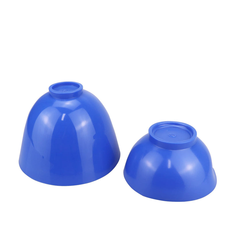 Lab Silicone Mixing Bowl Cup Silicone Dental Plaster Spatula Alginate Mixing Equipment
