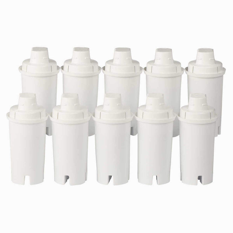 Kirkland Signature Water Filter Cartridge Pack of 10