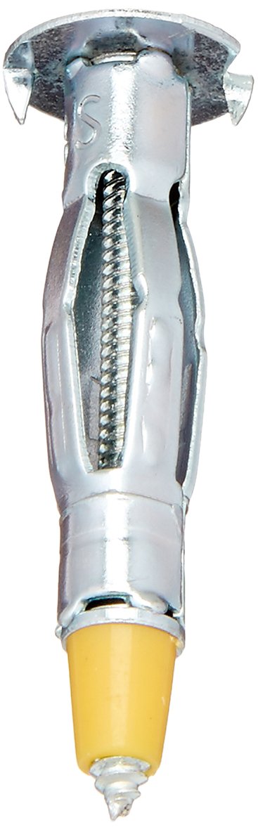 014973258412 Hollow Wall Drive Anchors, 1/8 Short, Piece-14