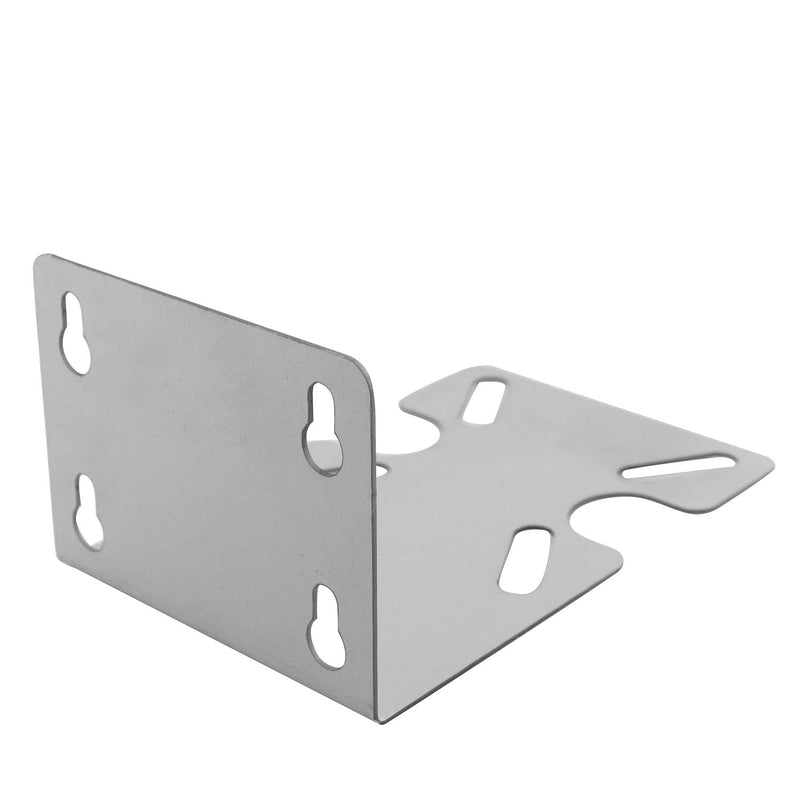 Stainless Steel Water Filter Housing Fixed Bracket for 10-inch and 20-inch Water Filter