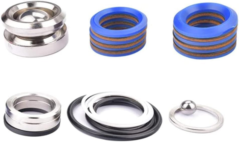 Aftermarket 248-213 Pump Repair Packing Kit for Airless Paint Sprayer 1095 1595 5900