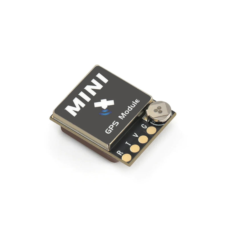 More Stability Fast Positioning M10 Mini GPS Module 12x12mm for RC FPV Racing Drone Quad Airplane