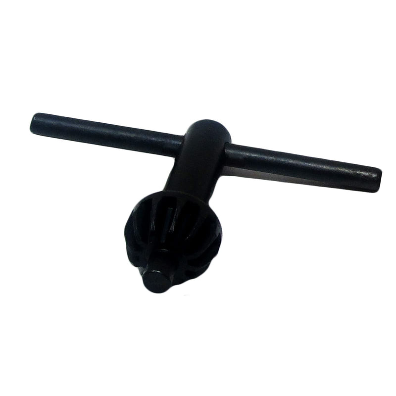 JET Taper Mount Drill Chuck, 3/8" x JT-2 (TDC-375)