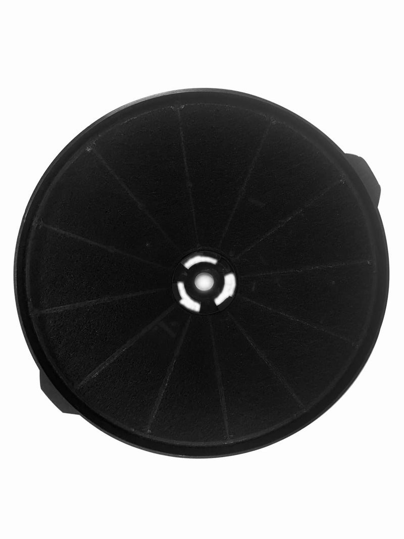 2X AP-CFK1-TM Range Hood Filter compatible with Cosmo Range Hood Charcoal CFK1-TM 63190 63175S UC30 UMC30 UMC36 668A900 668WRC90