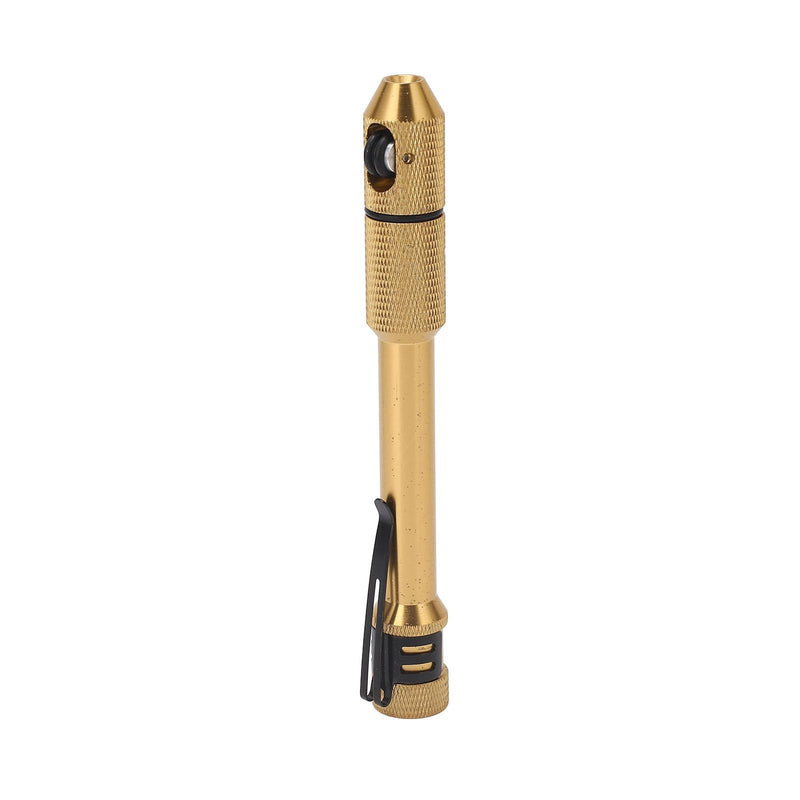 Aluminum Welding Rod Holder 1.0-3.2mm Finger Feeder Tool Electrode Handling Pen for Welders and Metal Fabrication