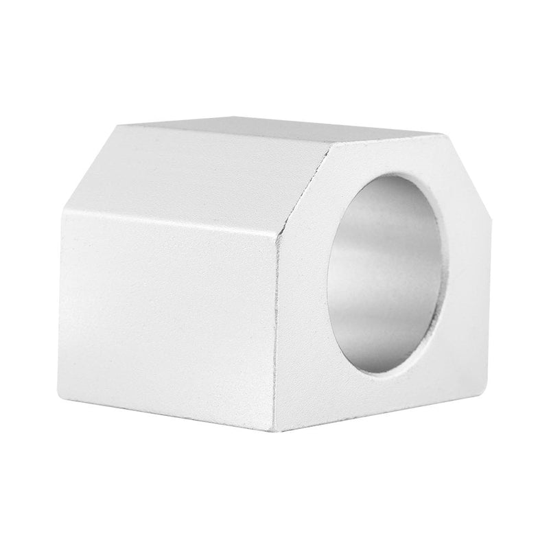 28mm Dia DSG16H Ballscrew Sfu1605 Ball Screw Housing Nut Housing Seat Mount Bracket Holder CNC Accessory For SFU1604 1605 1610