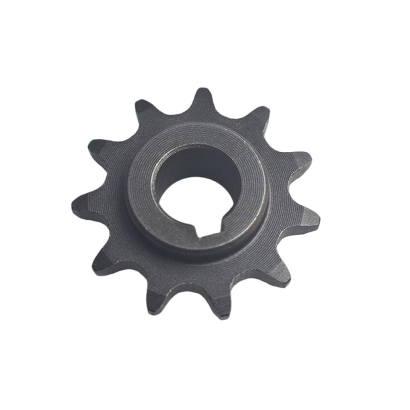 11 Tooth C Sprocket for 40/41/420 Chain,5/8 Bore,3/16 Key Way Cut