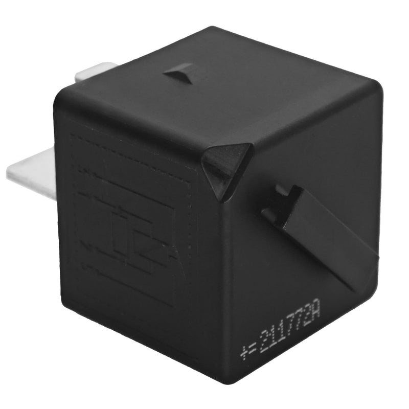 (Pack of 2) V23136-J6-X48 Automotive Power Relay - 12VDC 4 Pin Multi Use Relay 61366901469 for E90 E91 E92 E93 CAS Module