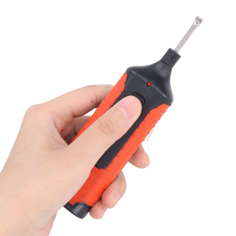 Tile Repair Kit, Porcelain Ceramic Tile Chip Repair Kit for Wall, Electric Heating Pen Wax Block Set, Crack Gaps Repairing Tools for Stone Porcelain