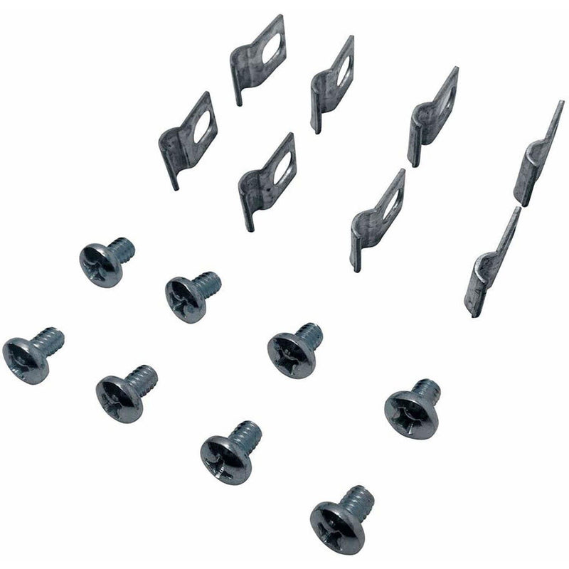 Regency Glass Retainer Clip/Screw: 846-920