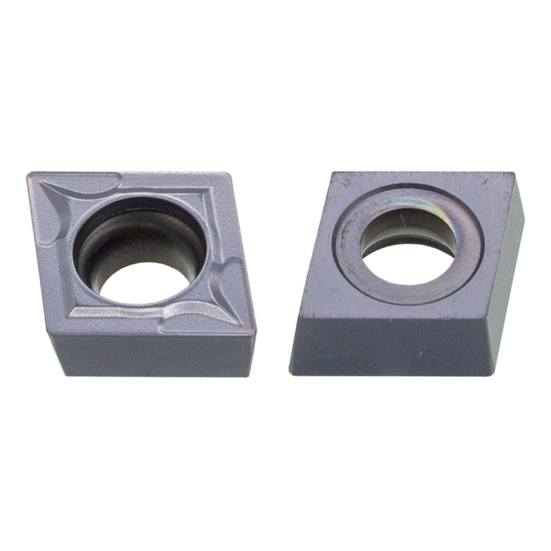 CCMT. Indexable Carbide Lathe Inserts… (CCMT09T308 LF6018) CCMT09T308 LF6018