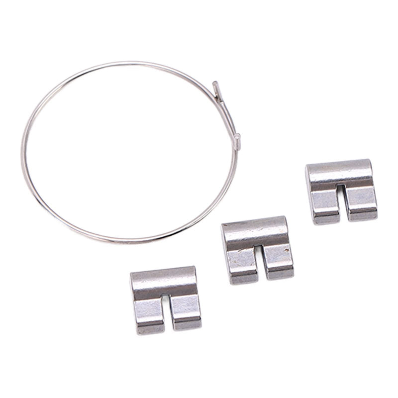 Pawl and Spring Kit, Hub Ratchet Pawl Spring Set Stainless Steel Steel Integrated Design High Hardness for