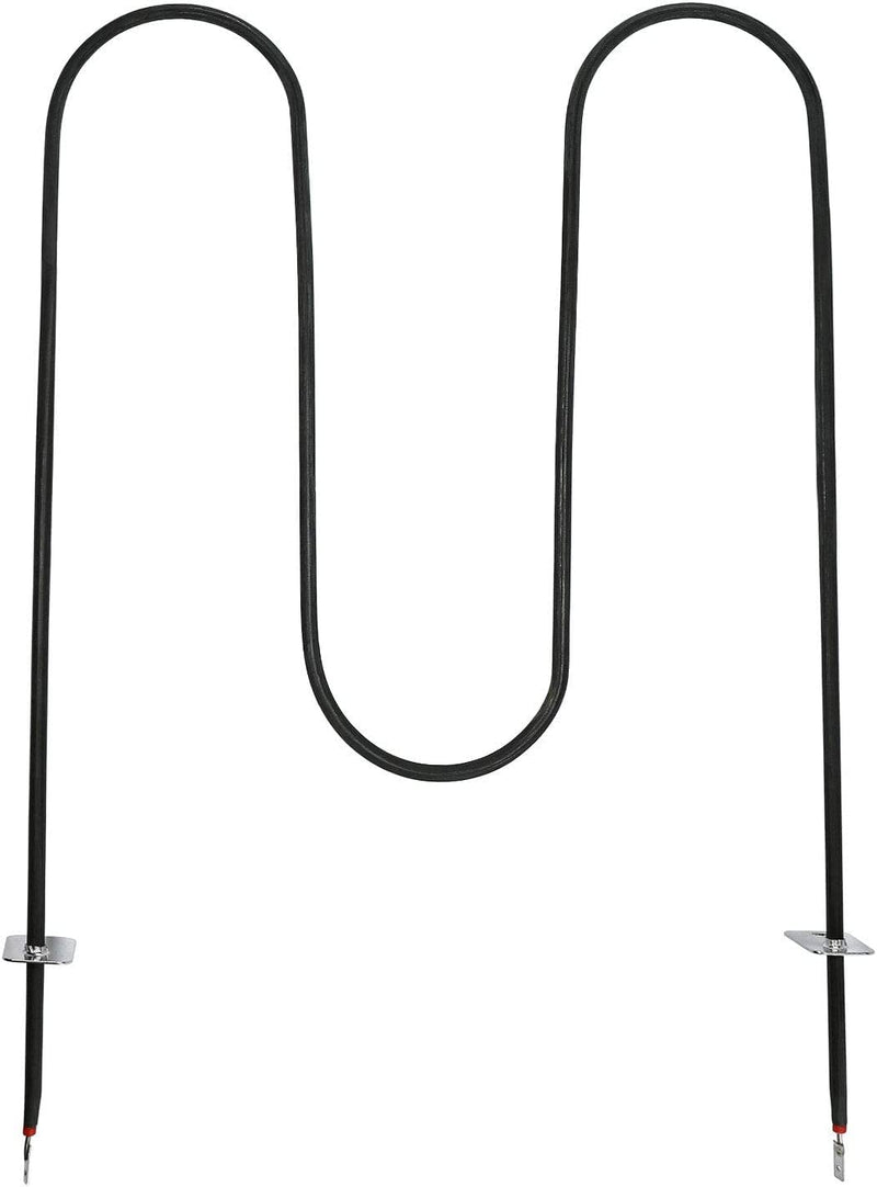 AMI PARTS 316203200 Broil Element Compatible with ken-more frig-idaire replaces 832973 AP2126395 PS439671