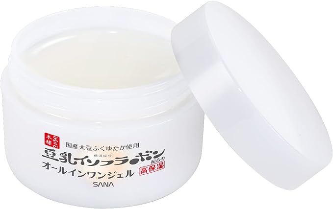 Nameraka Hompo Toronto No Gel (Thick Concentrated Gel), Enrichment, Main Product, 3.5 oz (100 g) - NewNest Australia