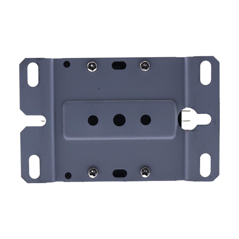 Holdwell SA-3P-40A-24V 3 Pole 40 Amp 24V Coil Definite Purpose Air Conditioner Contactor