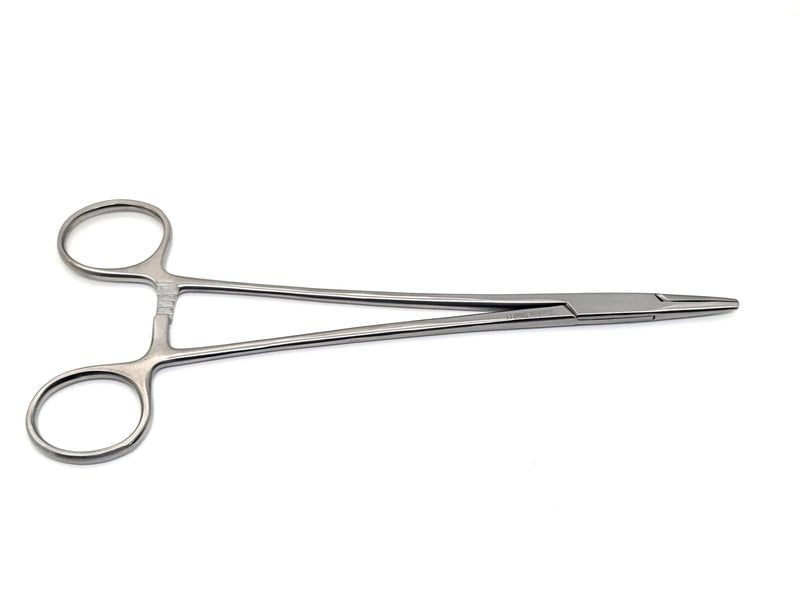 Premium Grade Mayo Hegar Needle Holder Driver 7"(17.8cm)
