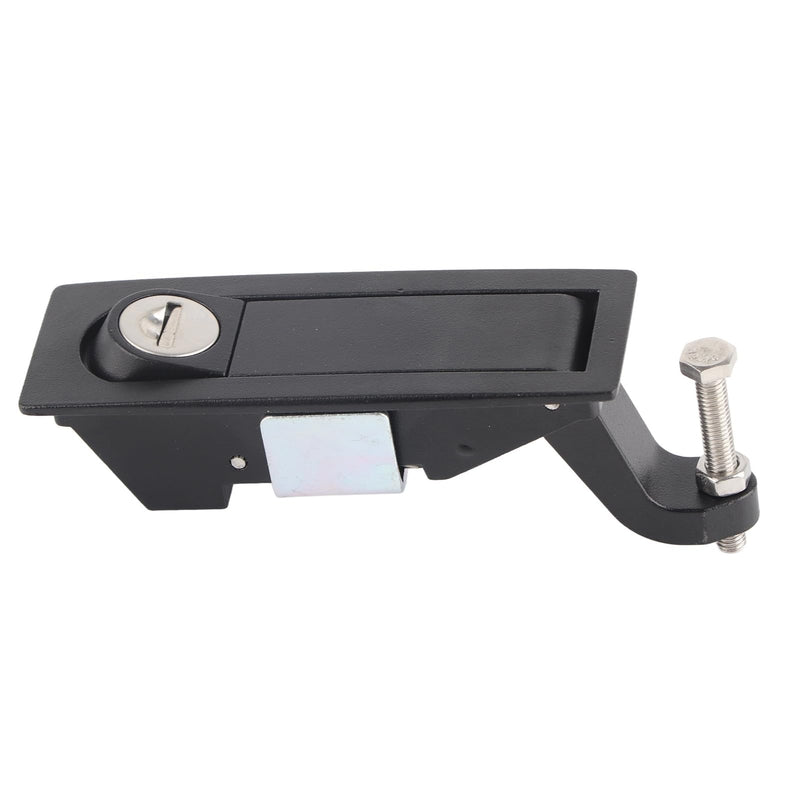 Compression Latch, Cabinet Compression Latch Stable for Trailer Luggage for Ship Cabinet for Industry for Electricity