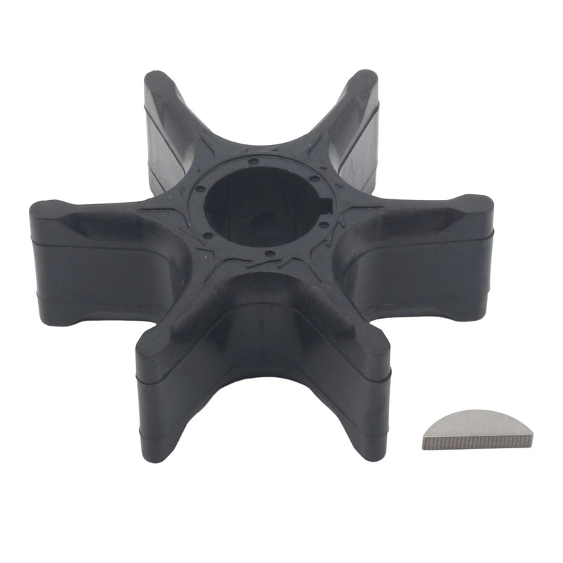 61AW0078 Water Pump Impeller Repair Kit with Housing for Yamaha 150 175 200 225 250 300 HP V6 Outboards Motors Replaces 61A-W0078-A1/A2-00 61A-W0078-A3-00 61A-W0078-A4-00 Sierra 18-3396