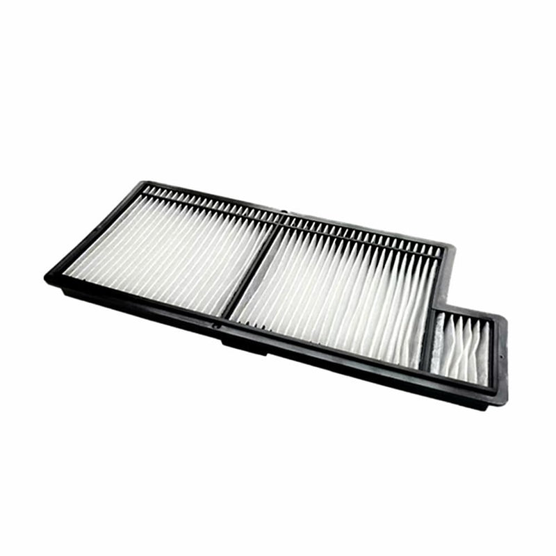 AWO NP44LP-Filter NP43LP Replacement Projector Air Dust Filter for NEC NP-P554U,NP-P554W,NP-P474W,NP-P474U,NP-PE523X,NP-P603X,NP-P604X,ME301W,ME301X,ME331W,ME331X,ME361W,ME361X,ME401W,ME401X