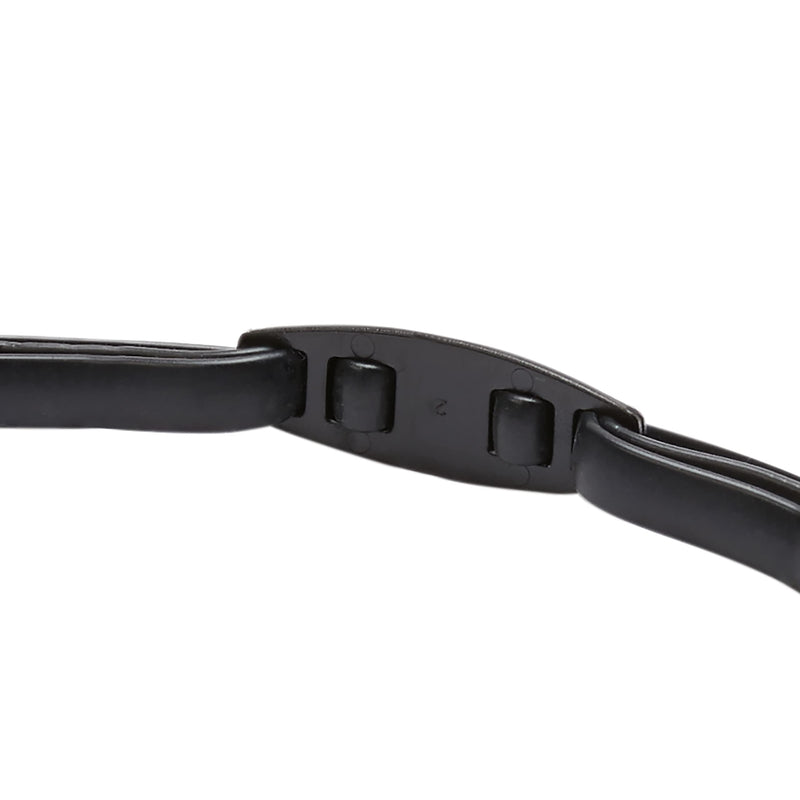 Speedo Unisex-Adult Swim Goggles Optical Vanquisher 2.0 -6 Clear