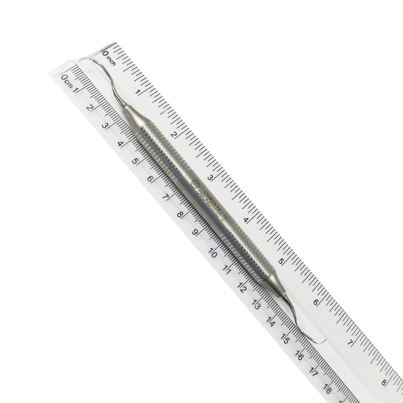 Osung Dental Standard Gracey Curette – CGR13-14