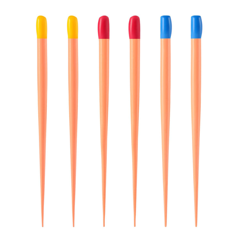 JMU Gutta Percha Points, #F1-F3 Assorted, 60pcs/Pack 1
