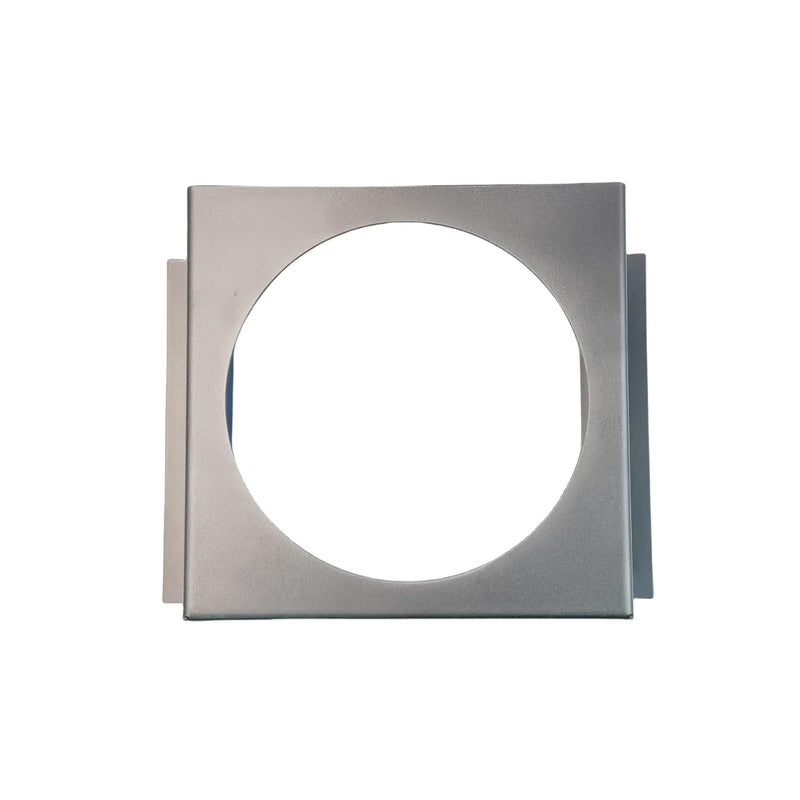 A-299 Mounting Bracket，for magnehelic Gauge，Use with Series 2000 Magnehelic Differential Pressure Gages