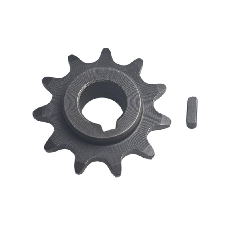 11 Tooth C Sprocket for 40/41/420 Chain,5/8 Bore,3/16 Key Way Cut