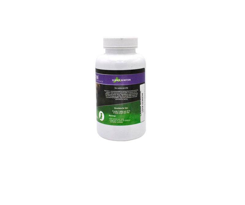 Canine Joint Supplements - 120 count - PawsPlanet Australia