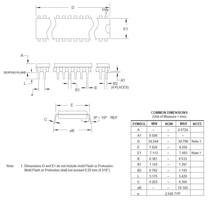5pcs ATMEGA328P-PU 8-bit Microcontroller,4/8/16/32K Bytes in-System Programmable Flash,DIP-28.