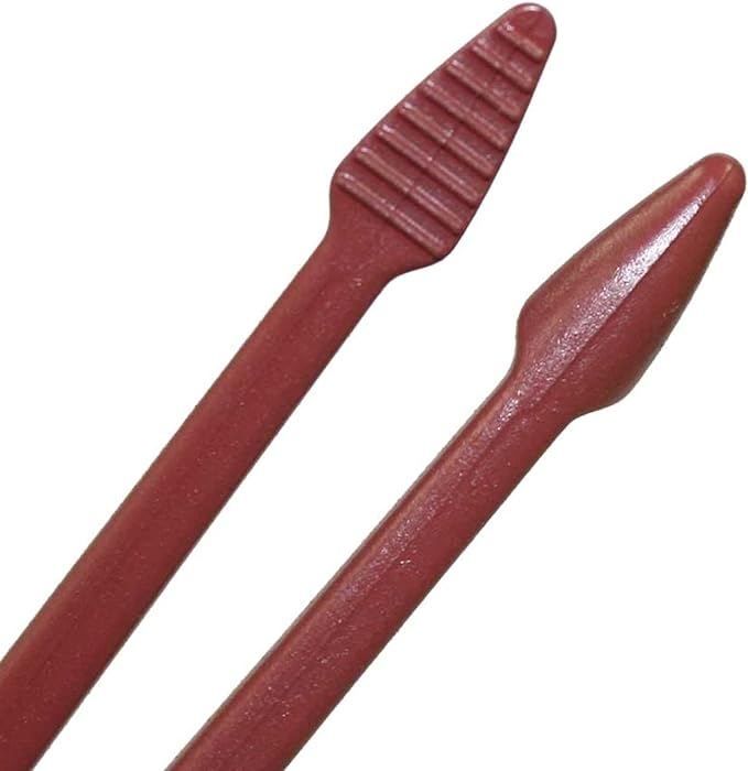 Daiwa Petite Aid Chopsticks HS-H Red 8.1 x 18.1 inches (205 x 46 mm) - NewNest Australia