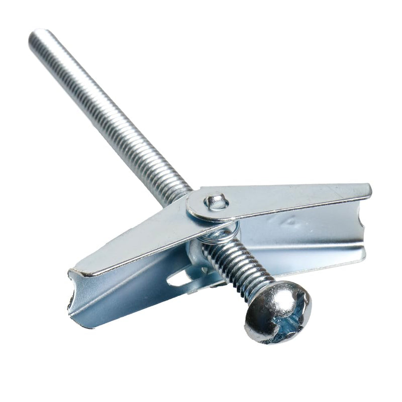 Skywalker Toggle Bolts (20, 1/4" x 4") 1/4" x 4" 20