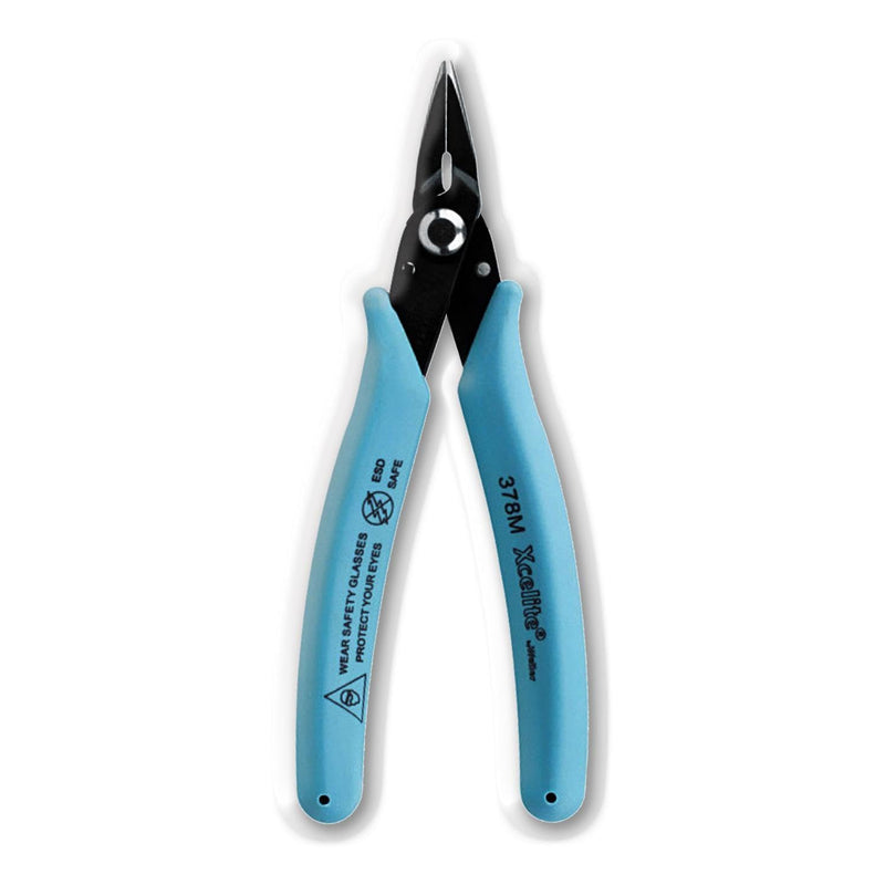 Weller Xcelite Shear Cutter & Plier Set (170MVN & 378MVN) | S2KVN