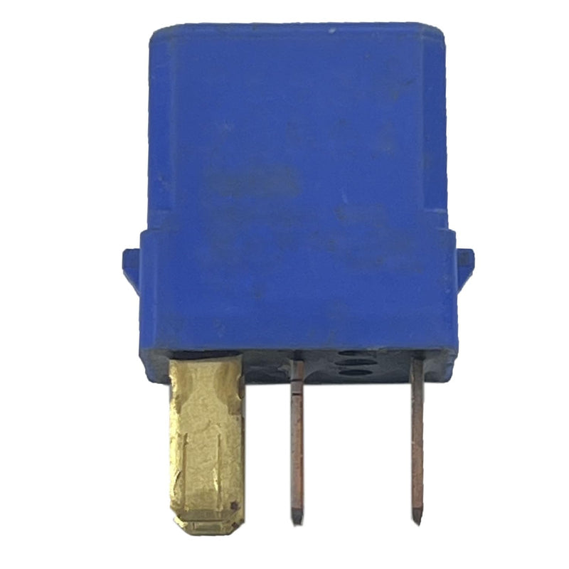 Blower Motor Relay 25230-79942 Compatible with G35 M35 G37 Altima Sentra Armada Juke Leaf Maxima Murano Quest Rogue Sentra Titan