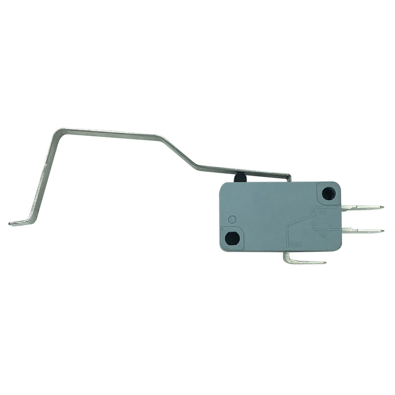 WC21X10004 Direction Switch by DTAIR replacement for GE Trash Compactor WC21X20108 WC21X20249 AP3860854 1168217 AH1016698(Pack of 2)