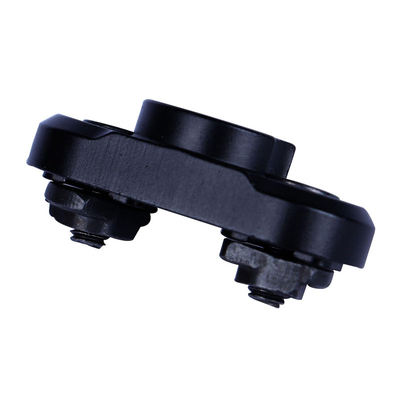 QD Sling Base Mounts Kit, Pack of 2 (M-Rail Base) M-Rail Base